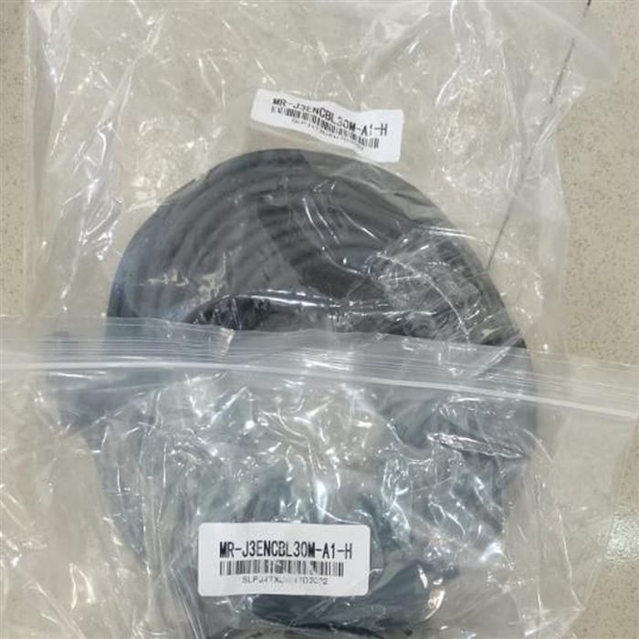 Модуль Mitsubishi MR-J3ENCBL30M-A1-H