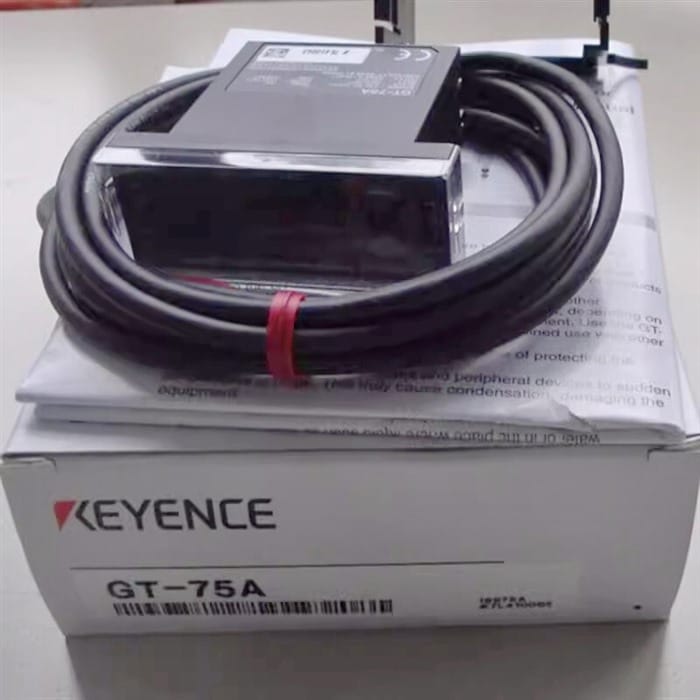 Модуль keyence GT-75A