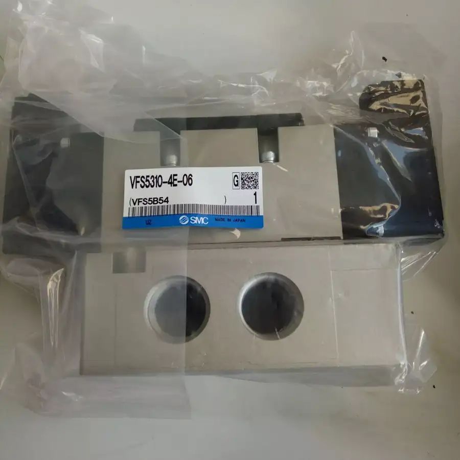 Модуль SMC VFS5310-4E-06
