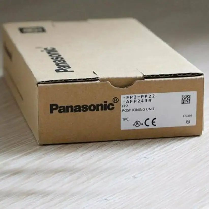 Модуль Panasonic FP2-PP22 AFP2434