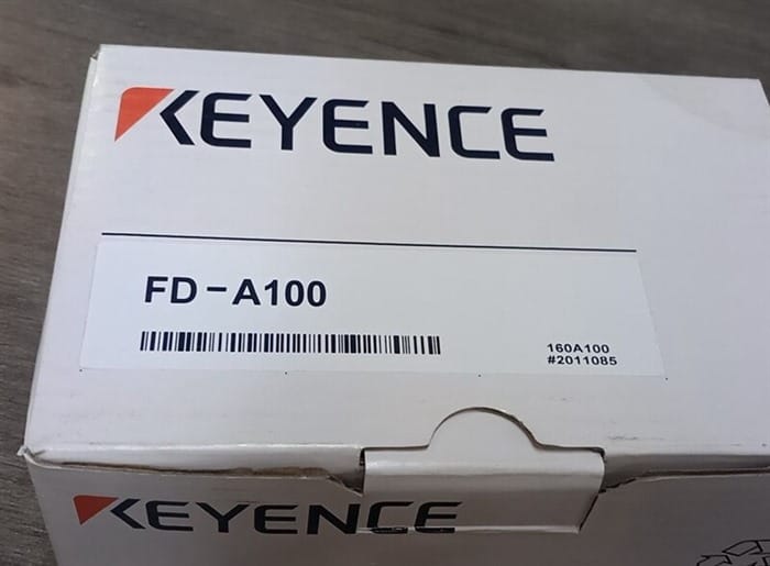Модуль keyence FD-A100