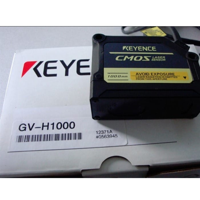 Модуль Keyence GV-H1000