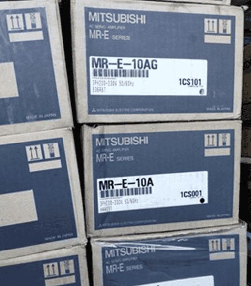 Модуль Mitsubishi MR-E-10AG