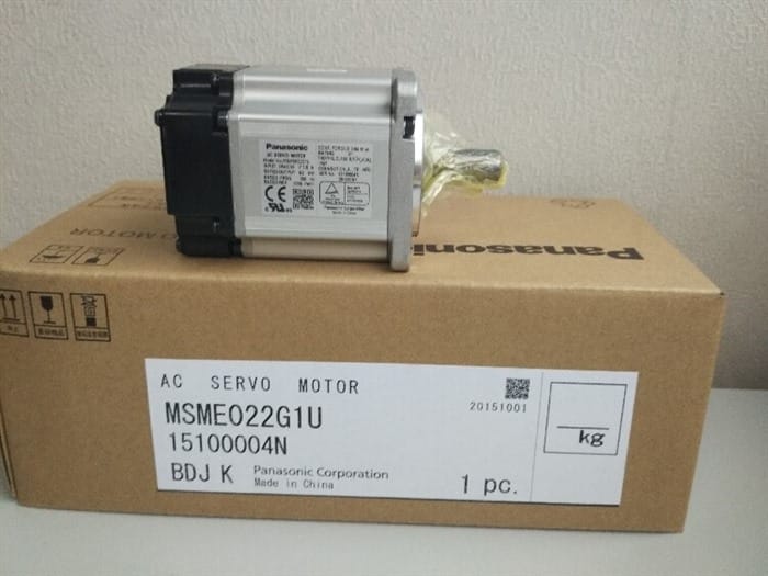 Модуль Panasonic MSME022G1U