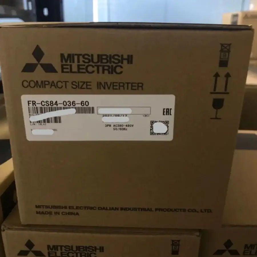 Модуль Mitsubishi FR-CS84-036-60