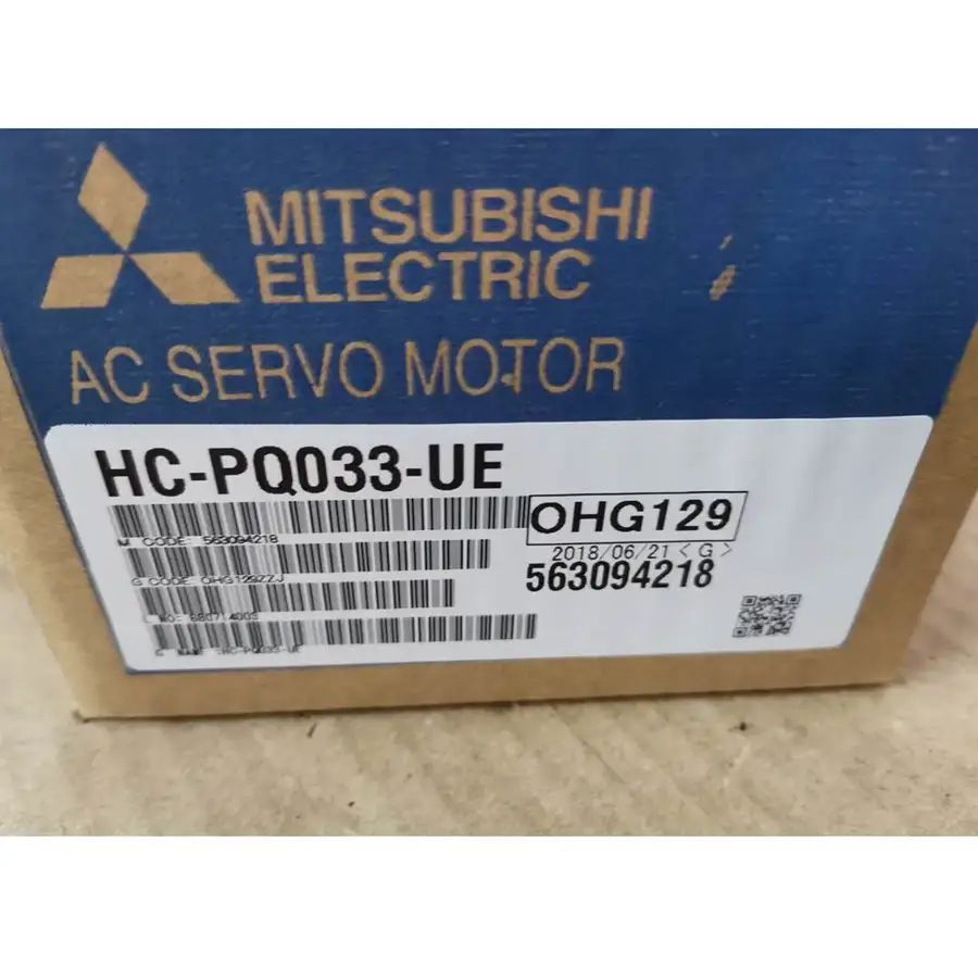 Модуль Mitsubishi HC-PQ033-UE