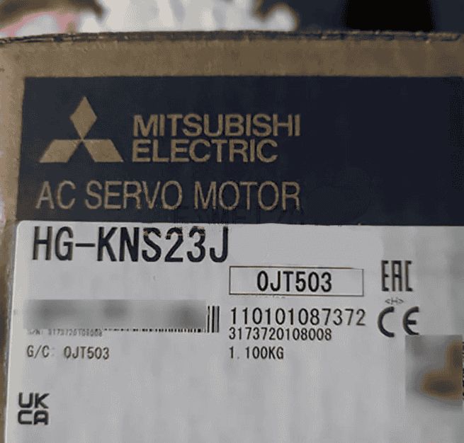 Модуль Mitsubishi HG-KNS23J