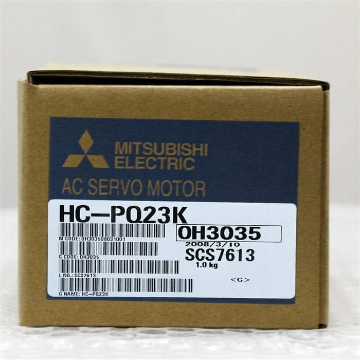 Модуль Mitsubishi HC-PQ23K