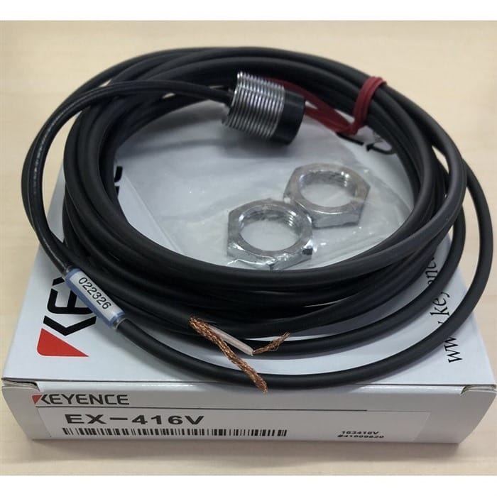 Модуль keyence EX-416V