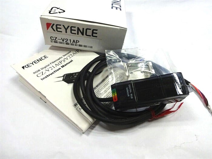 Модуль Keyence CZ-V21AP