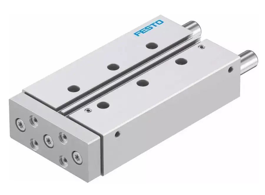Модуль Festo DFM-25-200-B-PPV-A-KF 8161430