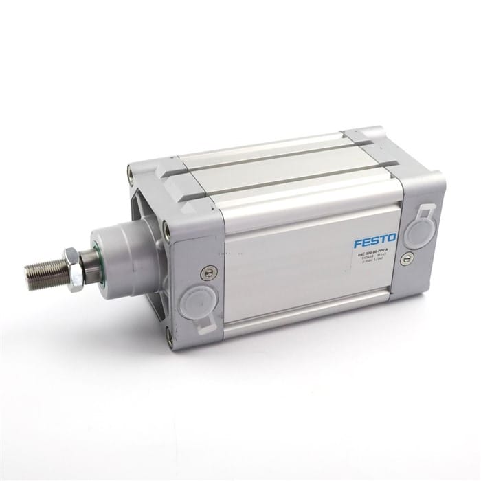 Модуль Festo DNC-100-80-PPV-A 163345