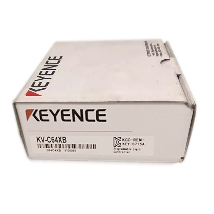 Модуль KEYENCE KV-C64XB
