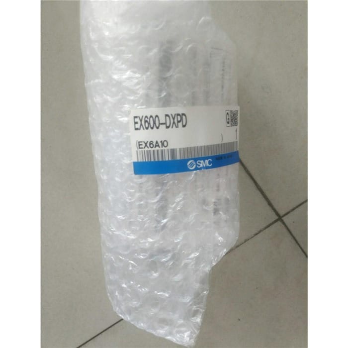 Модуль SMC EX600-DXPD