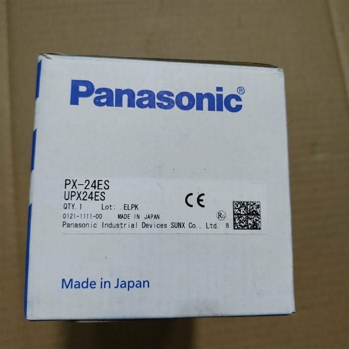 Модуль Panasonic PX-24ES