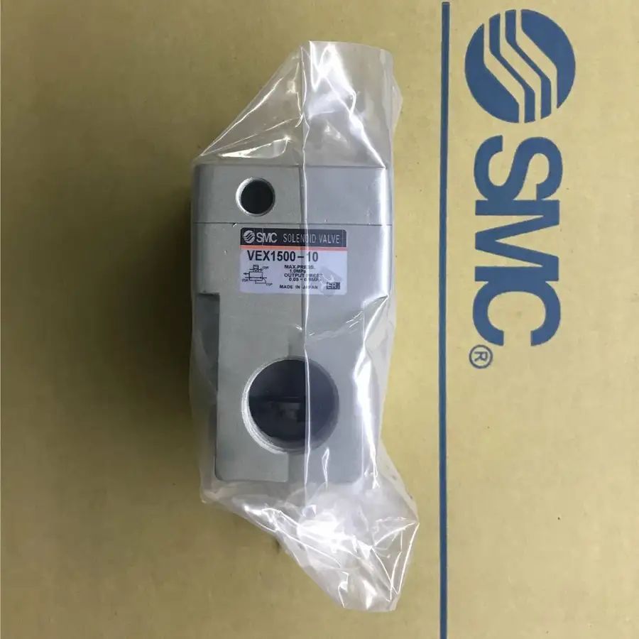 Модуль SMC VEX1500-10