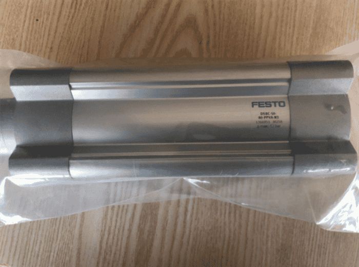 Модуль Festo DSBC-50-80-PPVA-N3