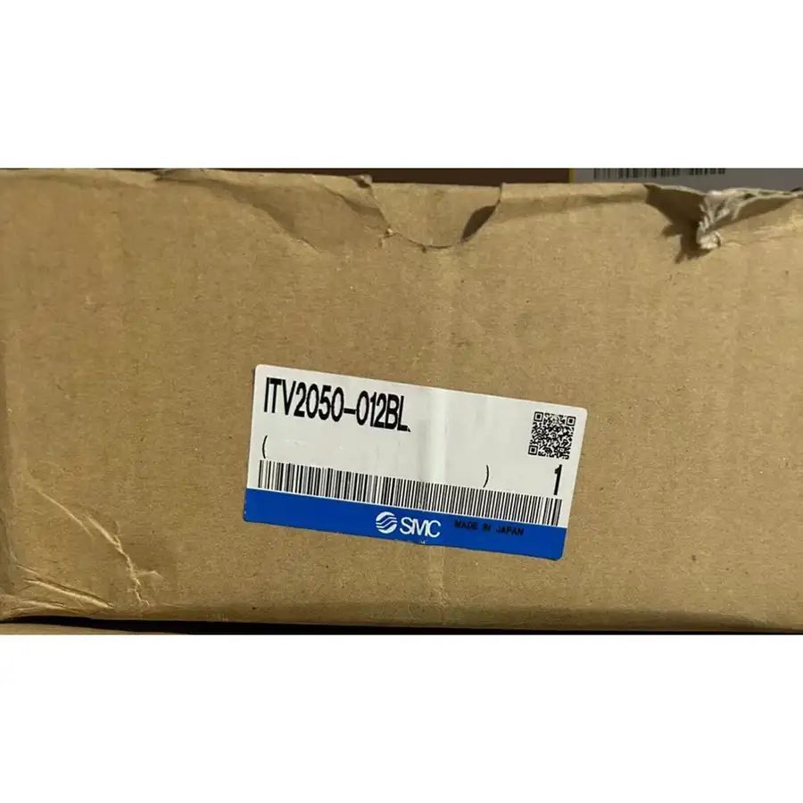 Модуль SMC ITV2050-012BL