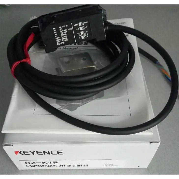 Модуль Keyence CZ-K1P