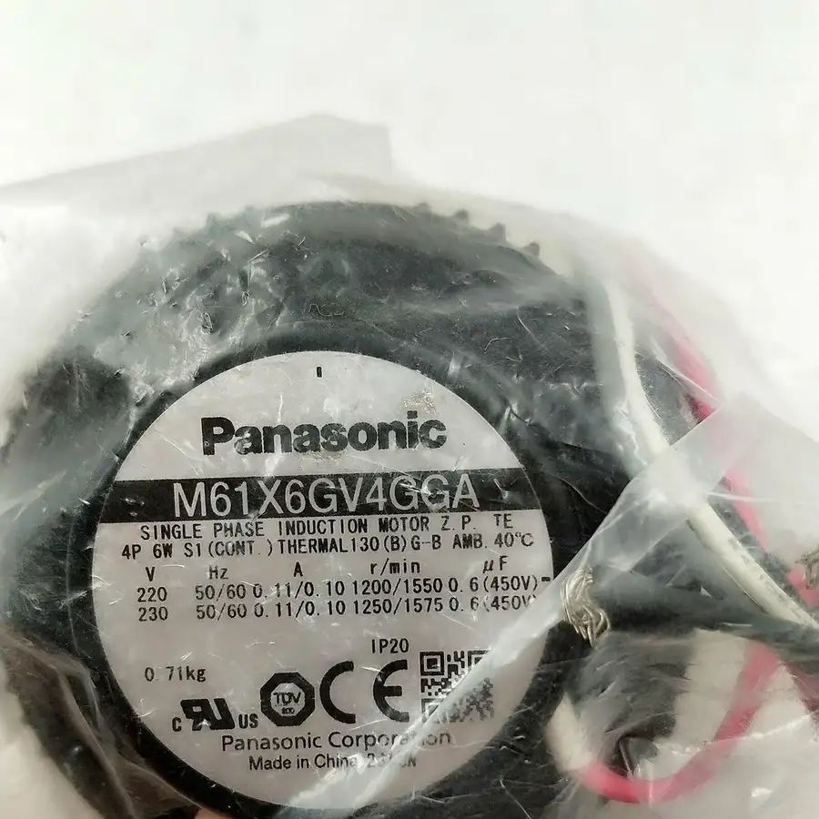 Модуль Panasonic M61X6GV4GGA
