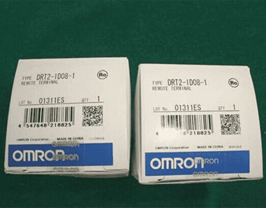 Модуль Omron DRT2-ID08-1