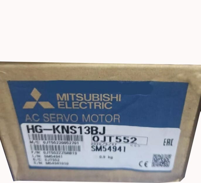 Модуль Mitsubishi HG-KNS13BJ