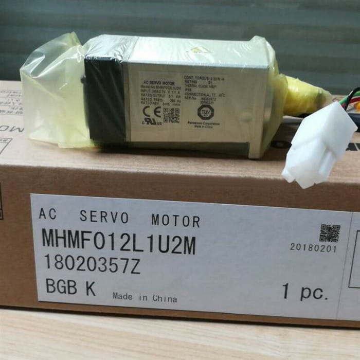 Модуль Panasonic MHMF012L1U2M
