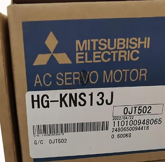 Модуль Mitsubishi HG-KNS13J