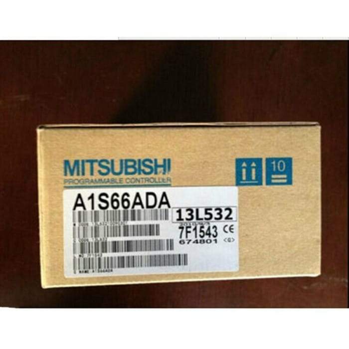 Модуль Mitsubishi A1S66ADA