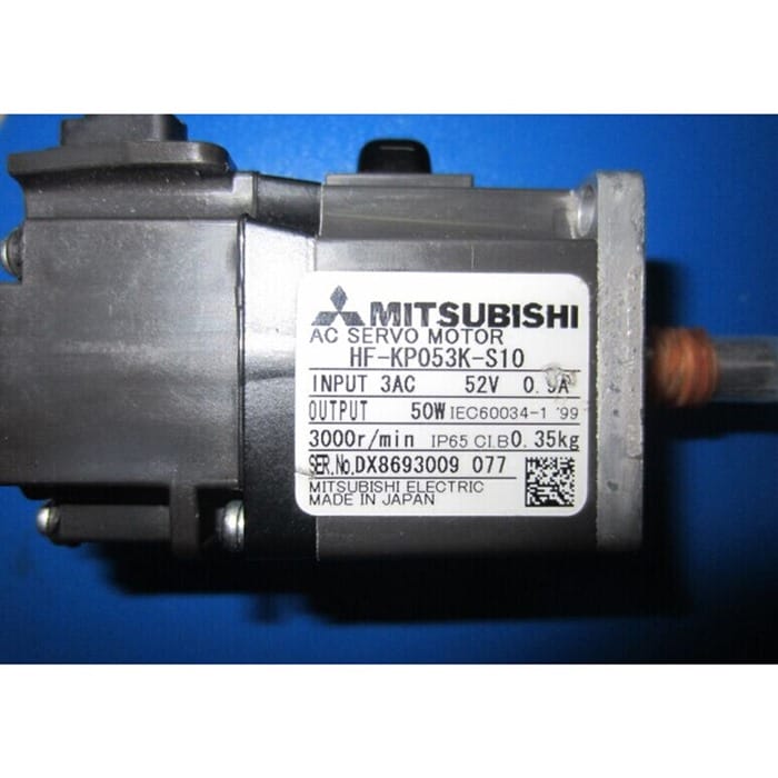 Модуль Mitsubishi HF-KP053K-S10