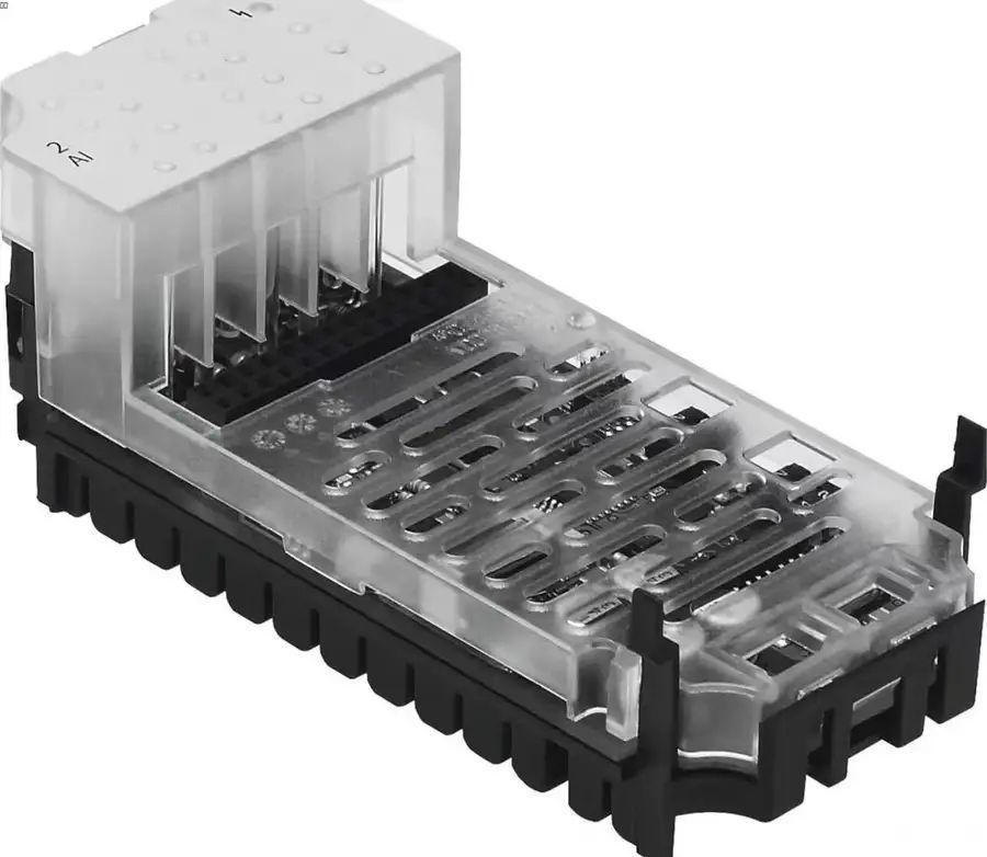 Модуль Festo CPX-4AE-I 541484