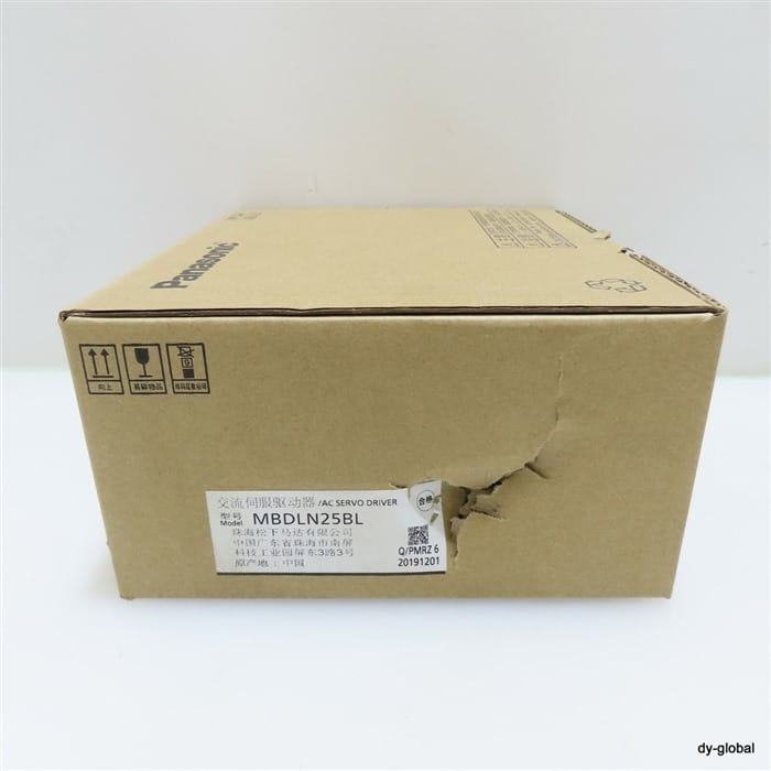 Модуль Panasonic MBDLN25BL