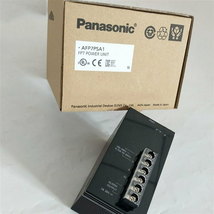 Модуль Panasonic AFP7PSA1