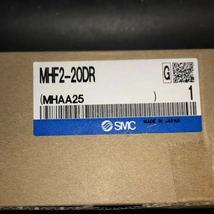 Модуль SMC MHF2-20DR