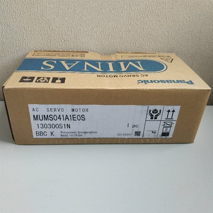 Модуль Panasonic MUMS041A1E0S