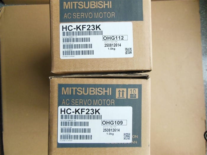 Модуль Mitsubishi HC-KF23K