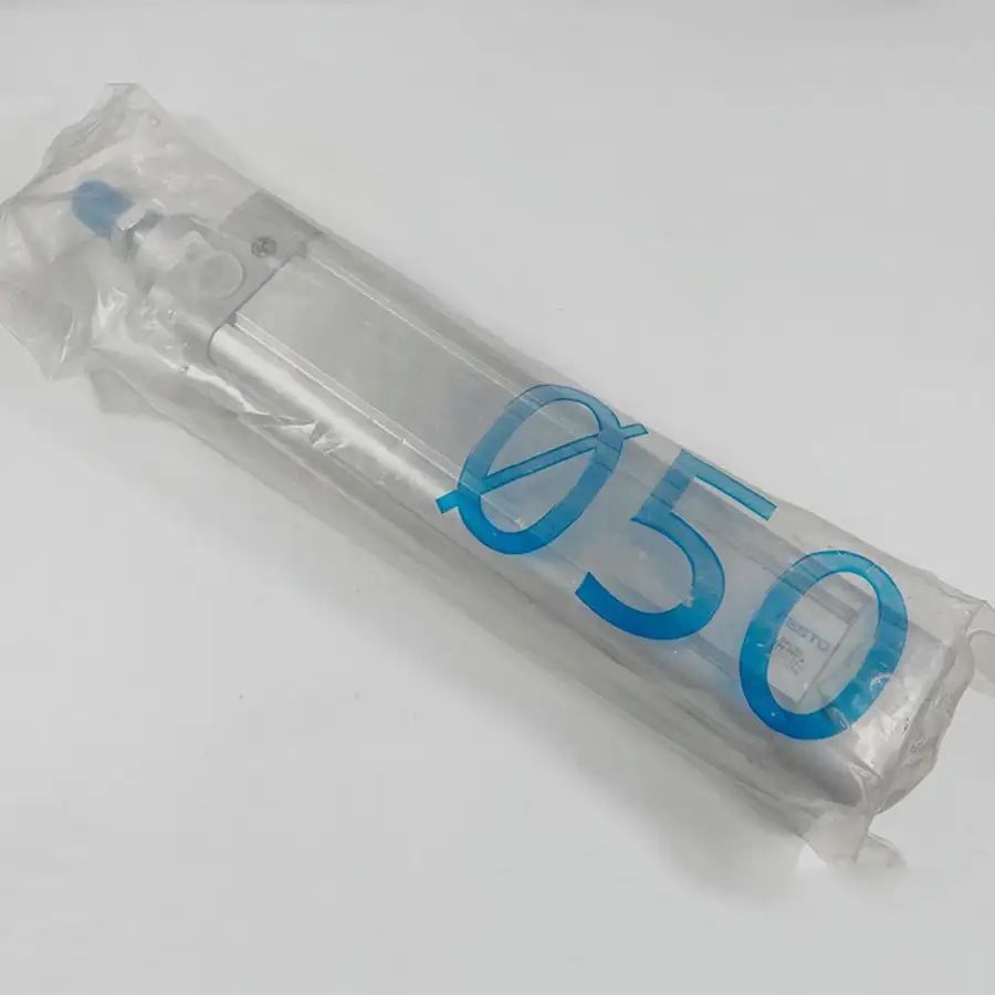 Модуль Festo DNC-125-100-PPV-A 163501