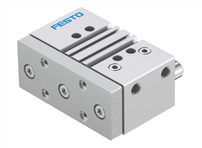Модуль Festo DFM-50-25-P-A-KF 170946
