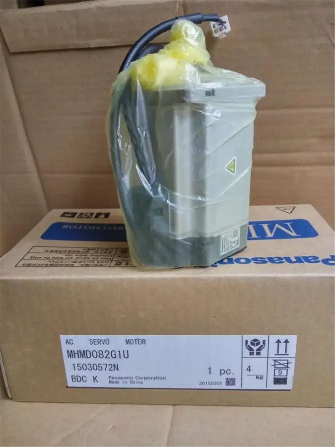 Модуль Panasonic MHMD082G1U