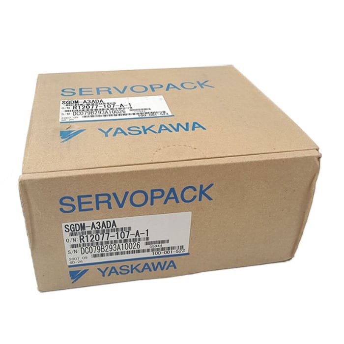 Модуль Yaskawa SGDM-A3ADA