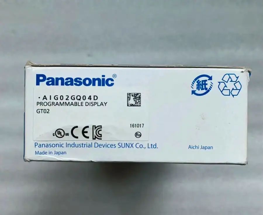 Модуль Panasonic AIG02GQ04D