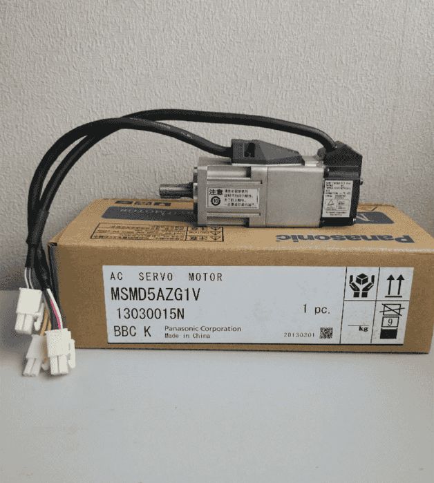 Модуль Panasonic MSMD5AZG1V