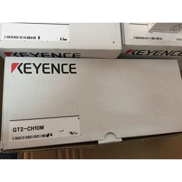 Модуль keyence GT2-CH10M