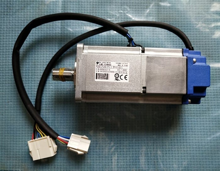 Модуль YASKAWA SJME-02AMA4C