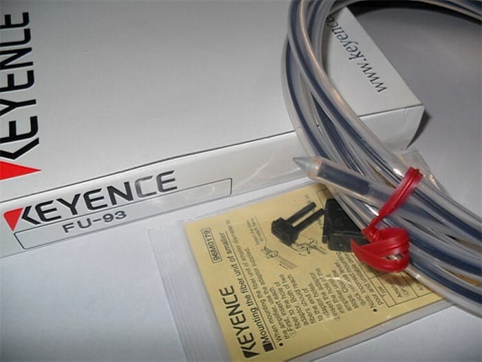 Модуль KEYENCE FU-93