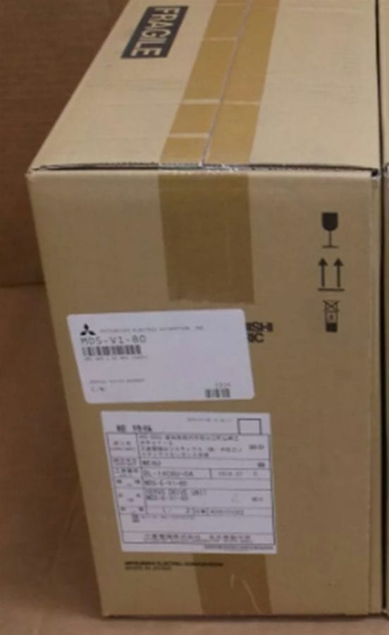 Модуль Mitsubishi Electric MR-J2S-20A-S055