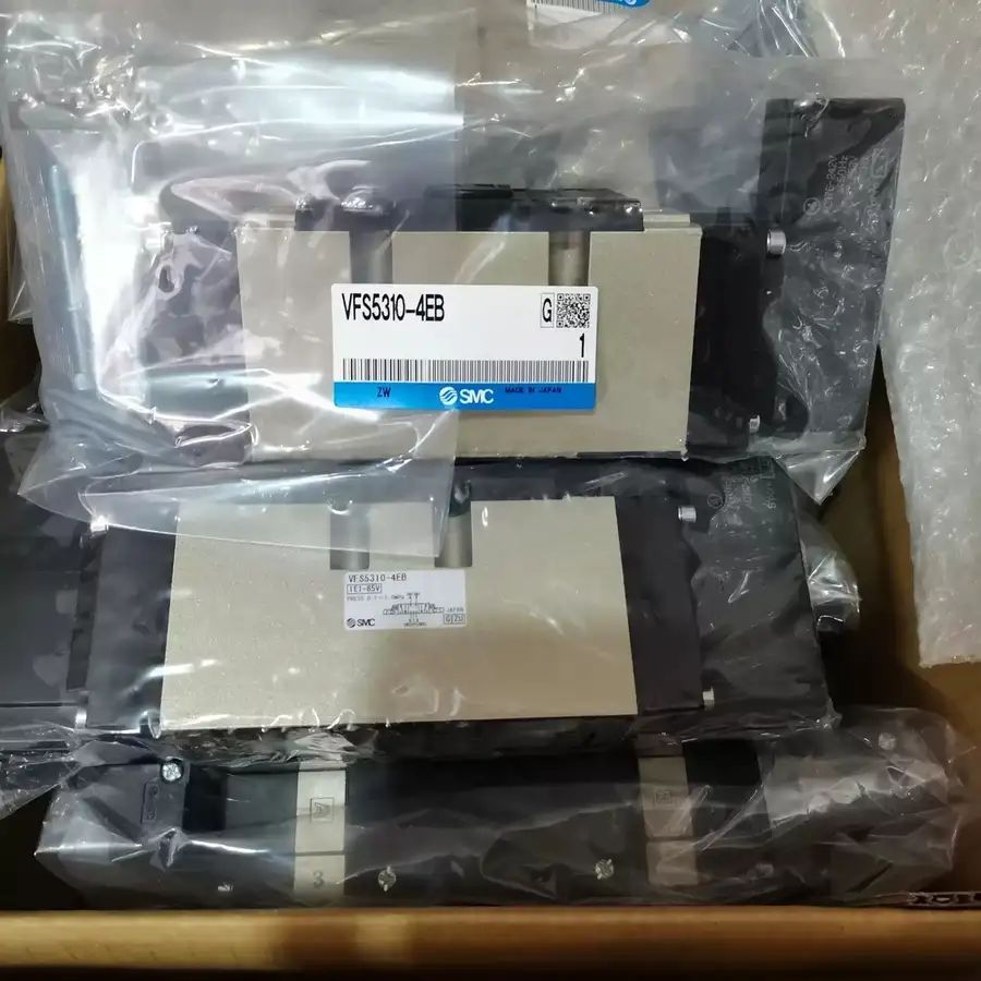 Модуль SMC VFS5310-4EB