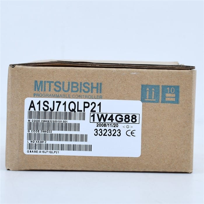 Модуль Mitsubishi A1SJ71QLP21