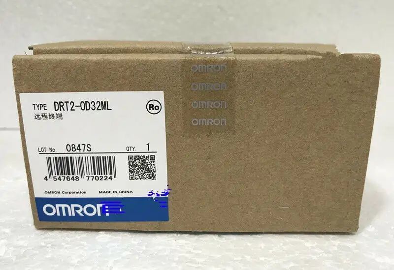 Модуль Omron DRT2-OD32ML