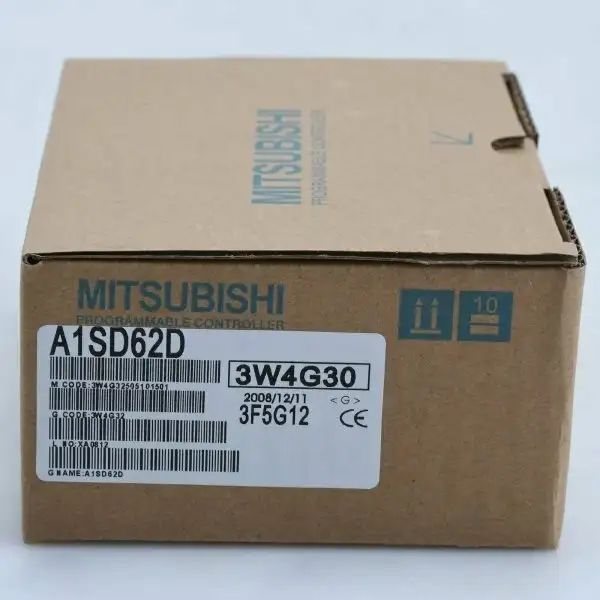 Модуль Mitsubishi A1SD62D